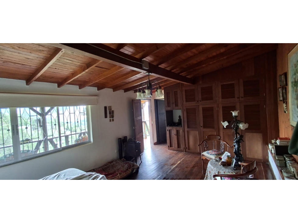 Se vende finca en El Retiro, V. La Guija — foto 6