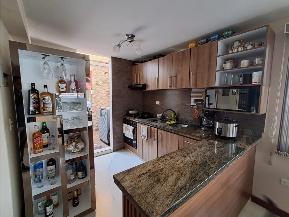 SE VENDE HERMOSA CASA ESQUINERA EN GALICIA PEREIRA — foto 3