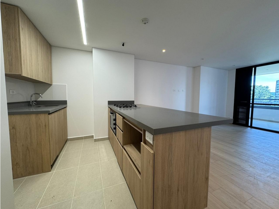 HERMOSO APARTAMENTO EN RIONEGRO — foto 4