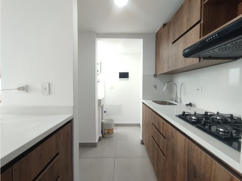 Apartamento para estrenar en Itagüí Sector Fátima — foto 6