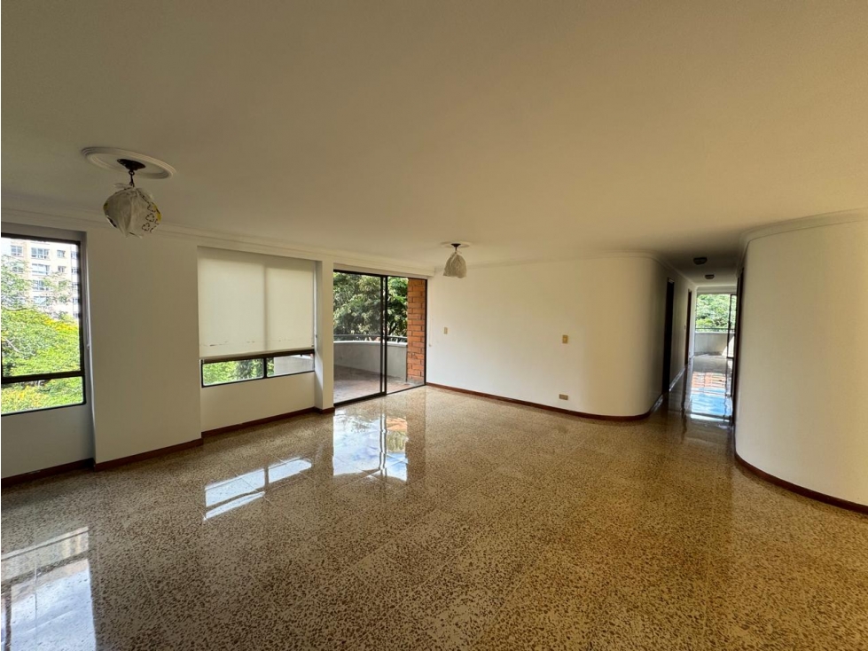 Apartamento en venta, Sector Vizcaya — foto 3