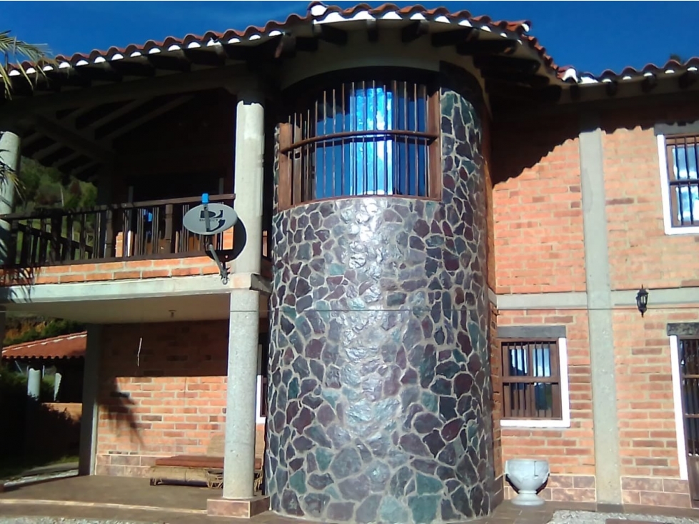Se vende finca en Guarne — foto 2