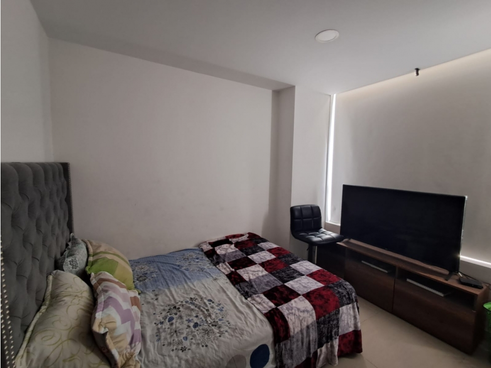 APARTAMENTO EN VENTA LA PRADERA — foto 3