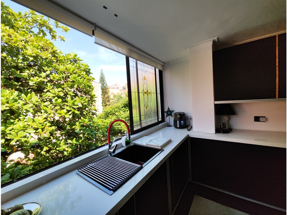 Penthouse duplex en venta cerca a la UPB! — foto 5