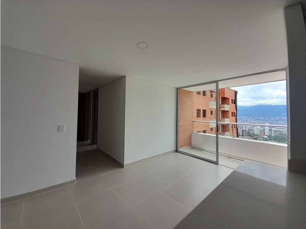 Se vende apartamento en La Estrella, sector Toledo — foto 2