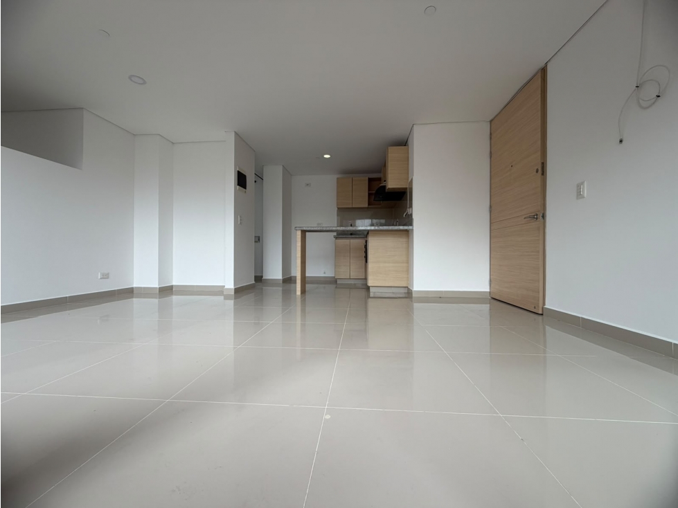 VENDO APARTAMENTO EN UNIDAD EN SABANETA — foto 6