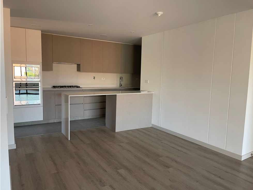 Se Vende Apartamento en Envigado, Loma de cumbres — foto 6