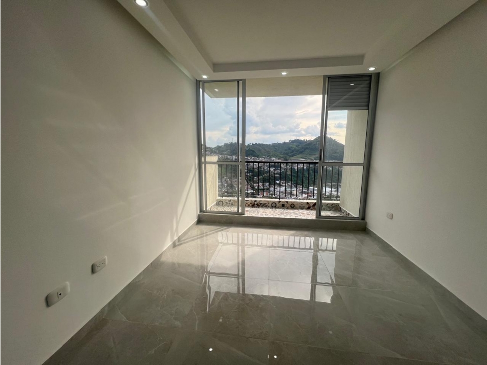 Apartamento en venta sector Frailes Excelente oportunidad — foto 4