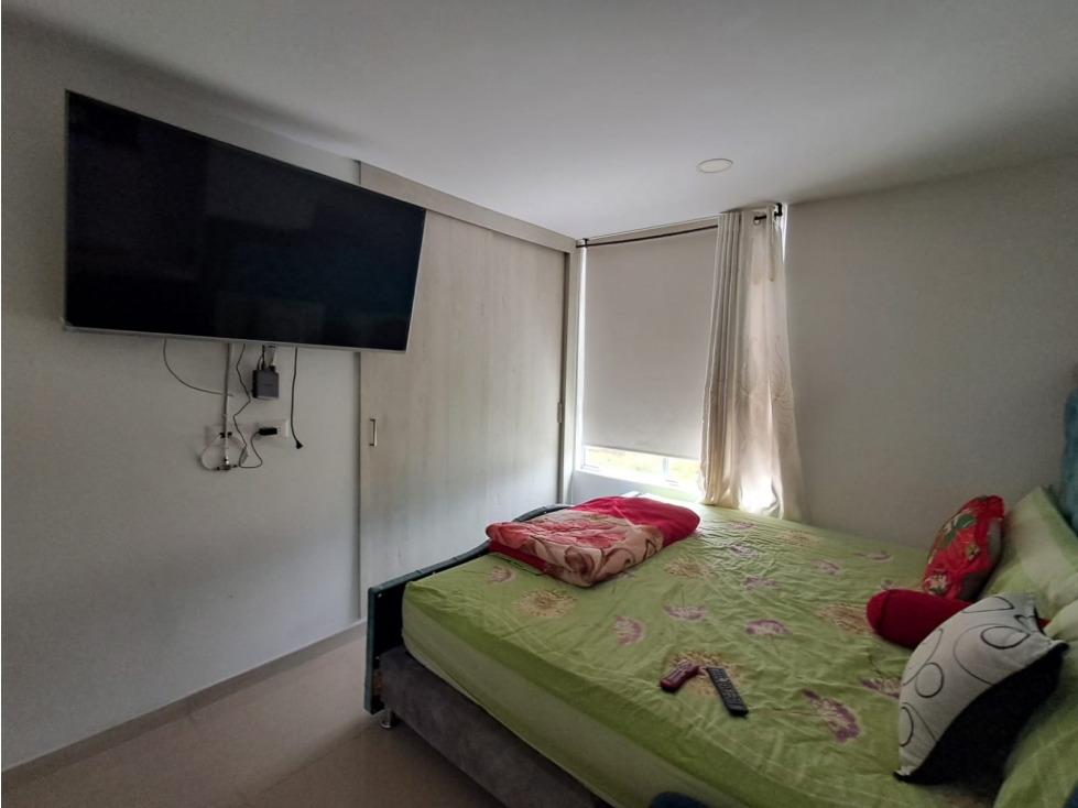 APARTAMENTO EN VENTA LA PRADERA — foto 6