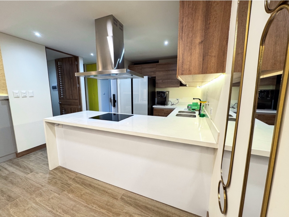 Excelente Apto en venta en Ciudad del Rio — foto 6