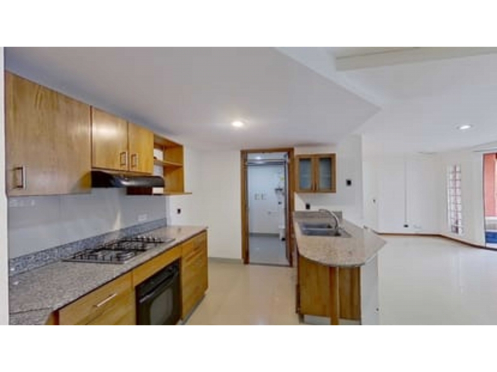 Se vende apartamento en Sabaneta, sector loma linda — foto 3