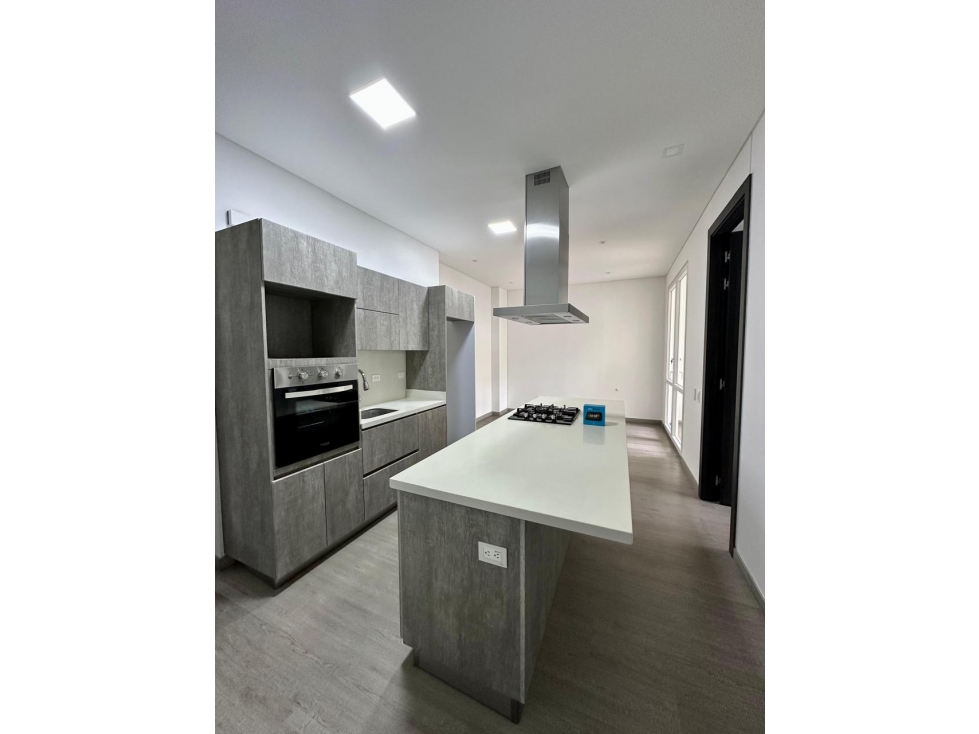 VENTA HERMOSO APARTAMENTO CENTRAL EN PEREIRA — foto 3