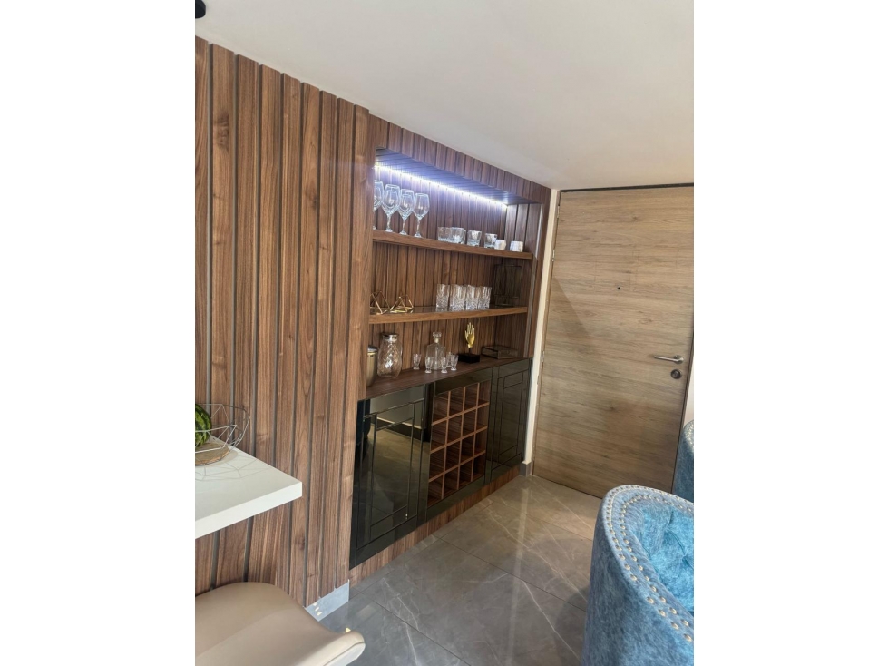 Se vende apartamento en Bello, sector El Trapiche — foto 3