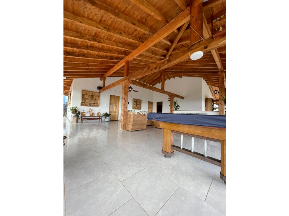 Venta de casa en Guarne V. Cabeceras de Mejía — foto 3
