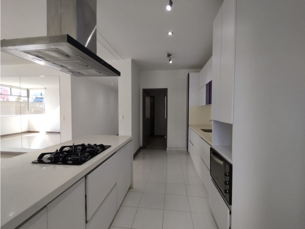 Apartamento para venta en El Poblado — foto 5