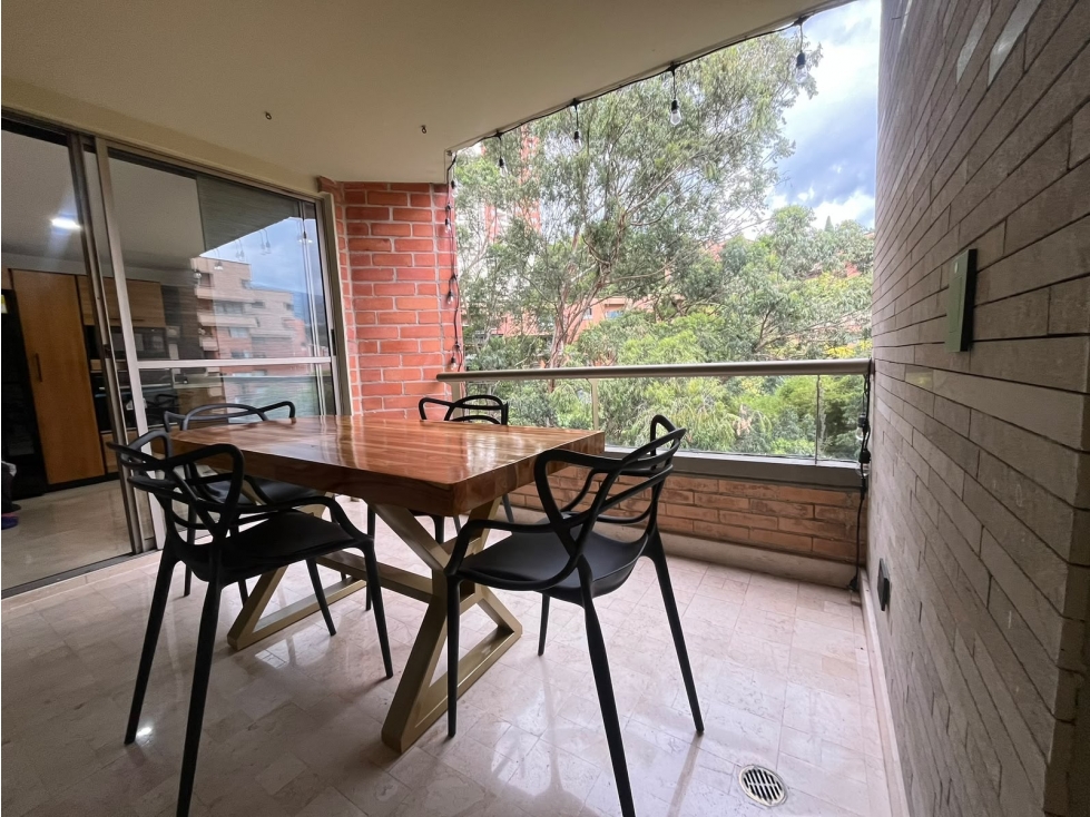 VENDO APARTAMENTO EN UNIDAD EN SABANETA CERCA AL PARQUE — foto 6