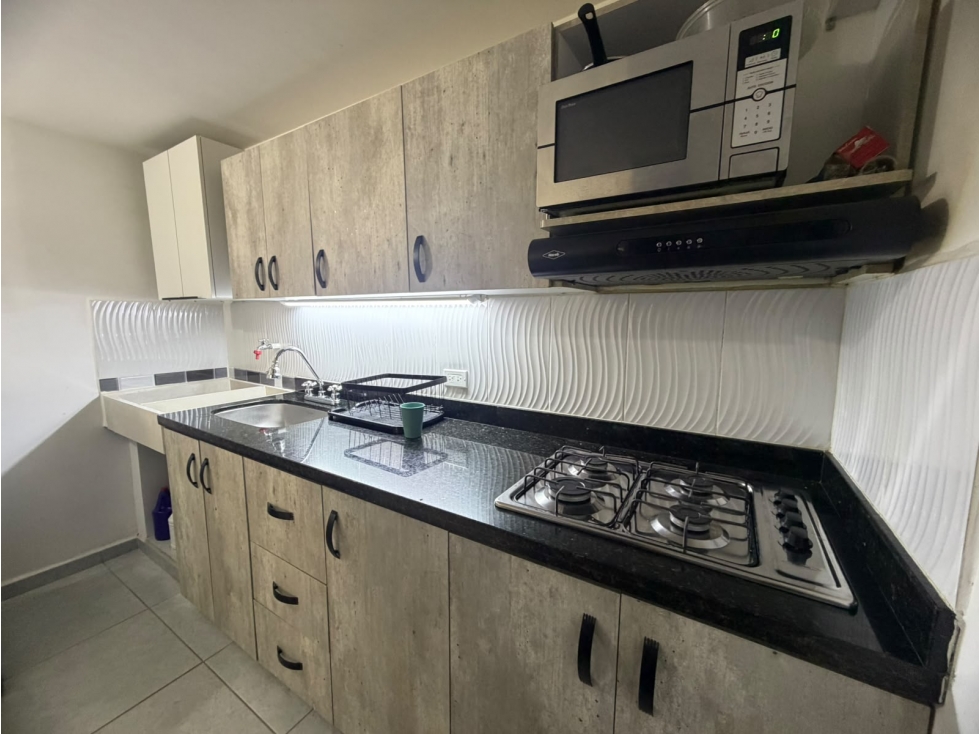 VENDO CASA EN UNIDAD EN CERRADA - SABANETA — foto 5