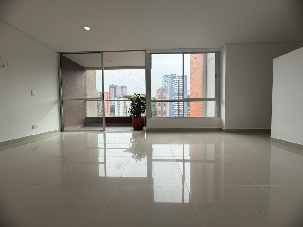 VENDO APARTAMENTO EN UNIDAD EN SABANETA — foto 4