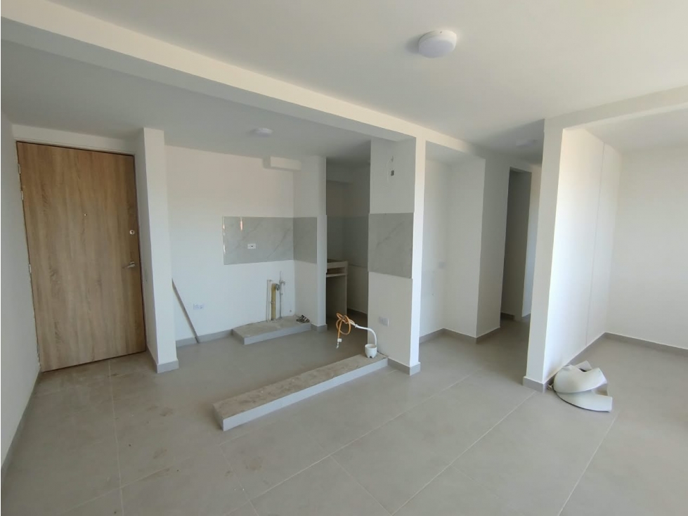 Venta de apartamento para estrenar en Carmen de Viboral — foto 6