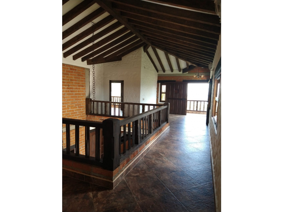 Se vende finca en Guarne — foto 5
