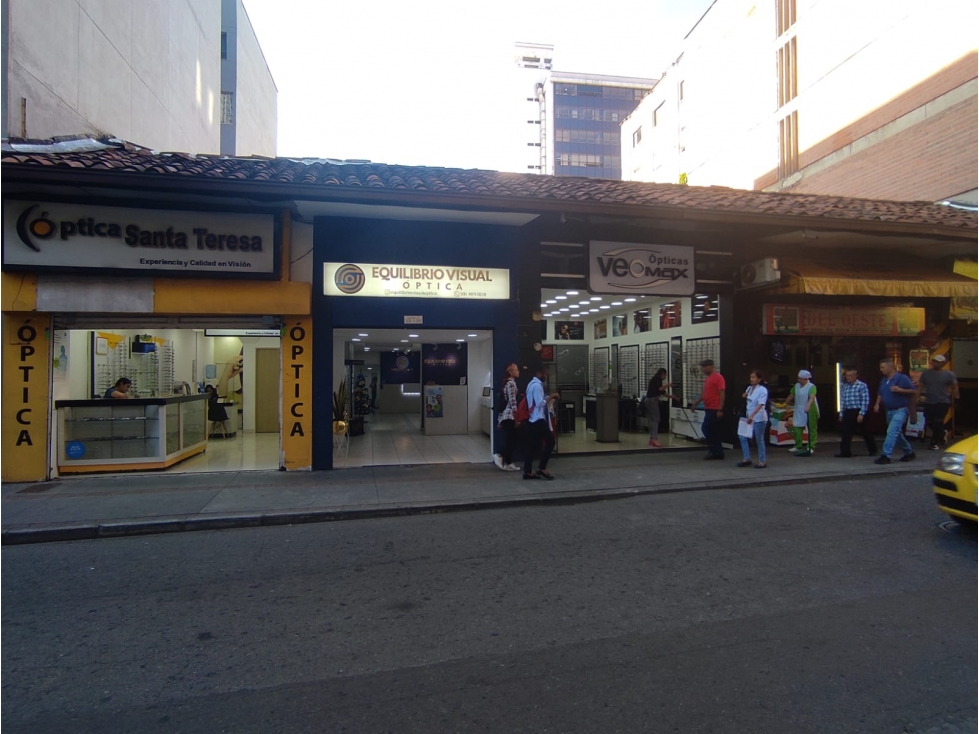Venta de local en el Centro — foto 2