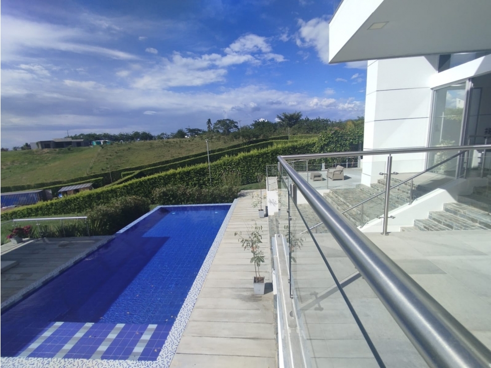 casa campestre — foto 4