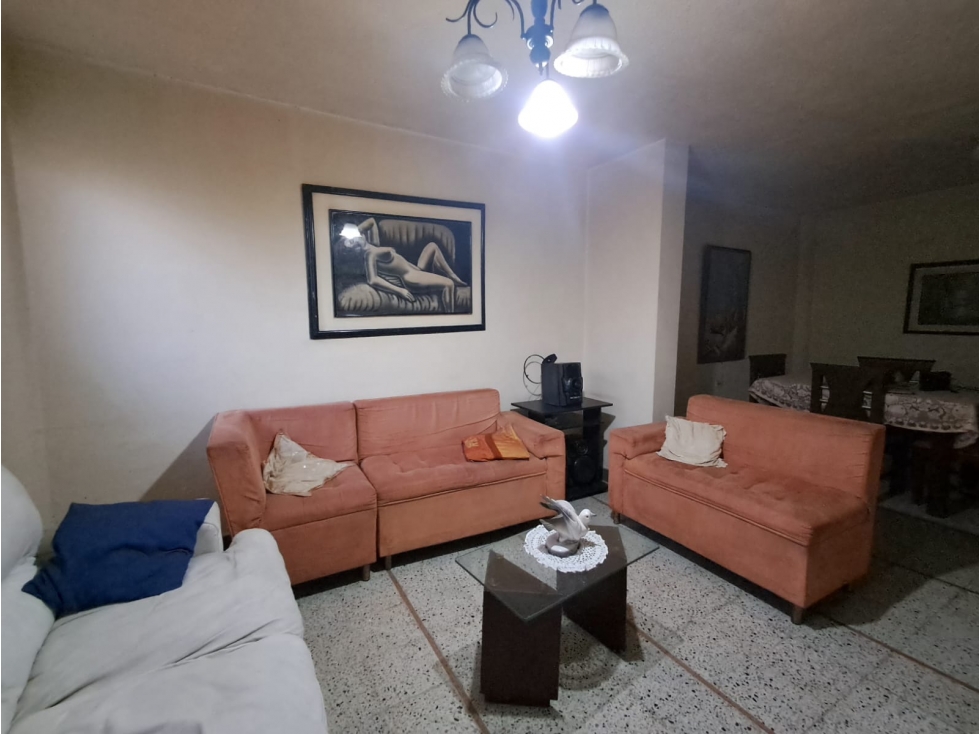 APARTAMENTO DISPONIBLE EN EL SECTOR LAS AMERICAS, MEDELLIN — foto 3