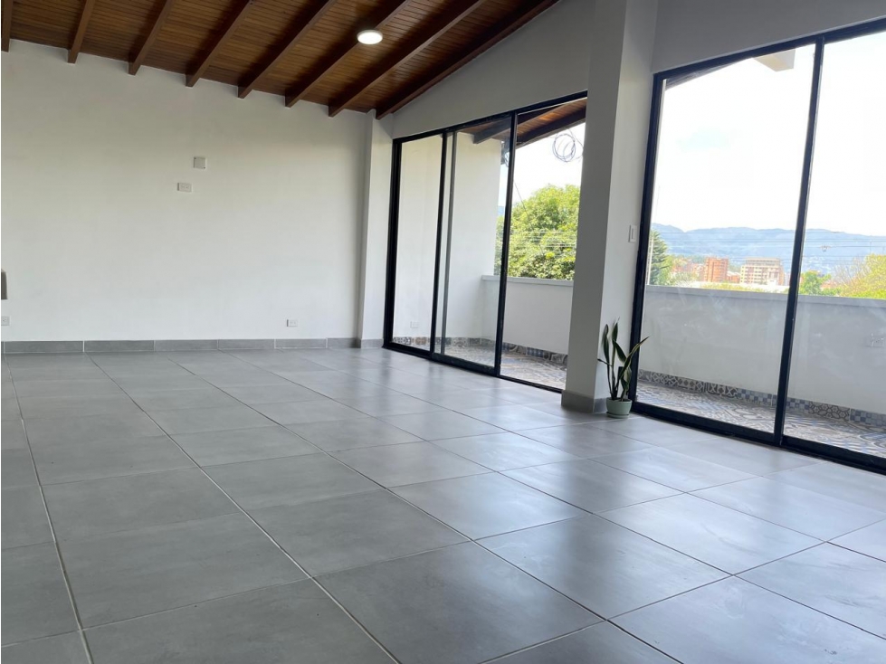 Apartamento en Laureles, sector Estadio — foto 2