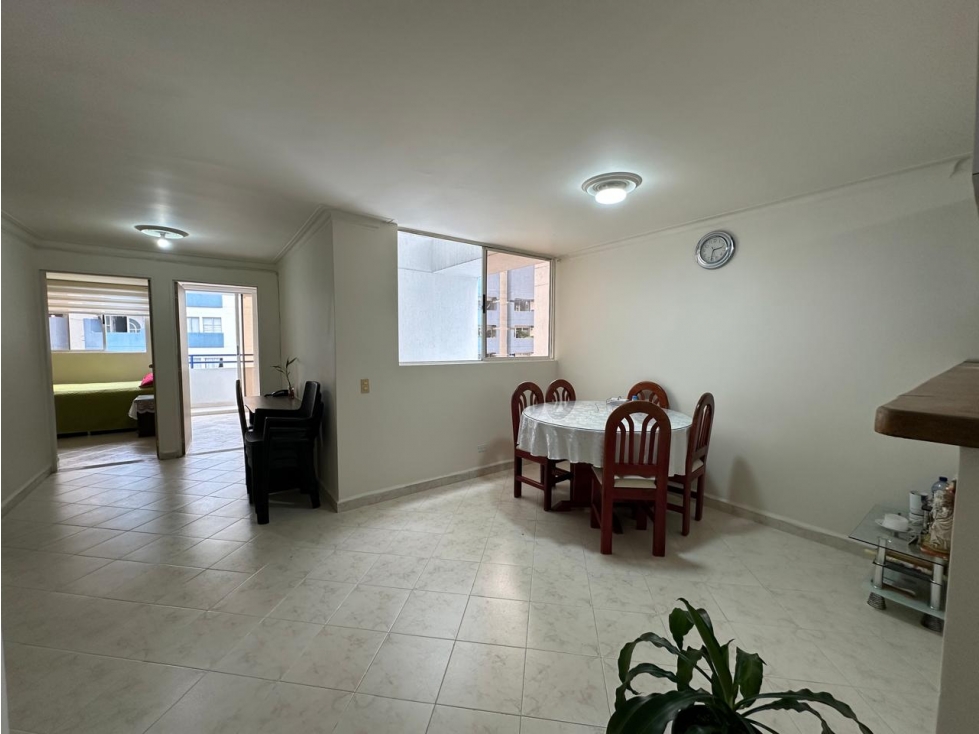 Apartamento en venta, sector los colores! — foto 4
