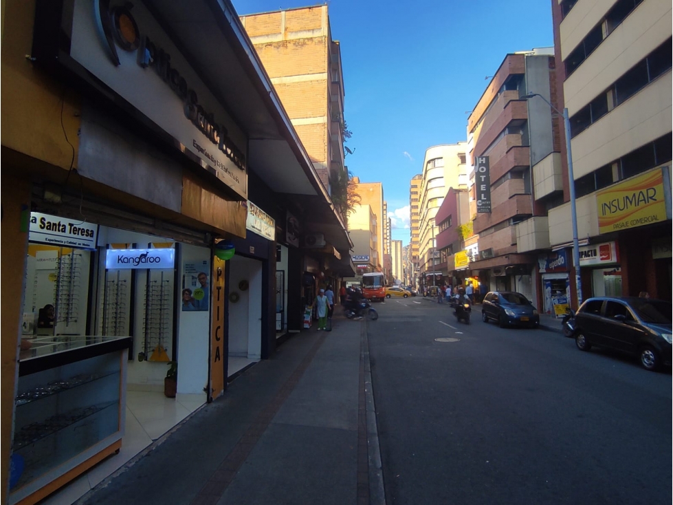 Venta de local en el Centro — foto 5
