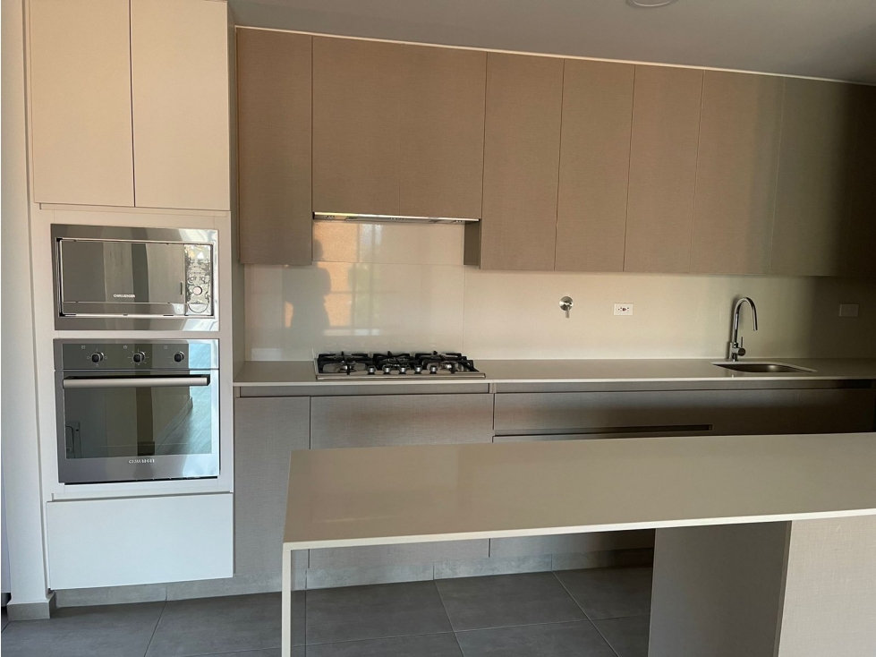 Se Vende Apartamento en Envigado, Loma de cumbres — foto 4