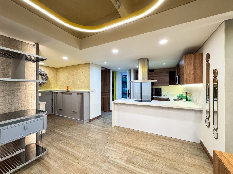 Excelente Apto en venta en Ciudad del Rio — foto 2