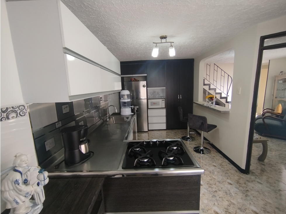 CASA EN VENTA EN SANTA MONICA DOSQUEBRADAS — foto 2