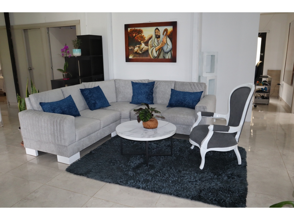 CASA FINCA EN VENTA EN SANTA ROSA DE CABAL — foto 4