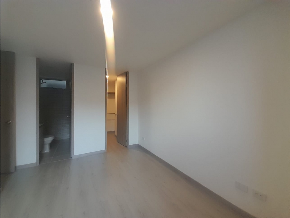 Apartamento para estrenar en Itagüí, sector Simón Bolívar — foto 4