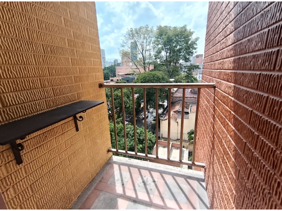 Apartamento en venta sector Prado Centro