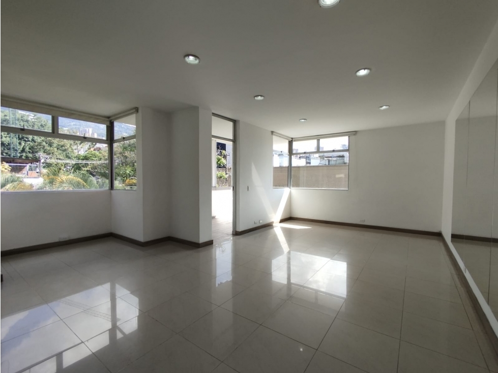 Apartamento para venta en El Poblado — foto 2