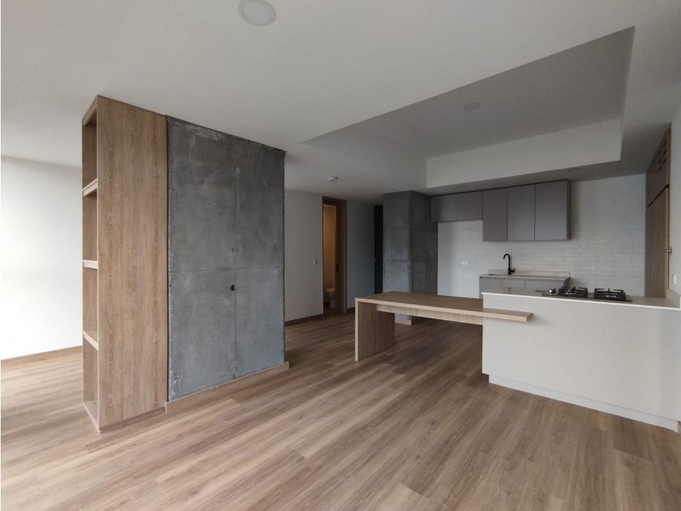 Aptoestudio para la venta sector Las Casita en Envigado — foto 4