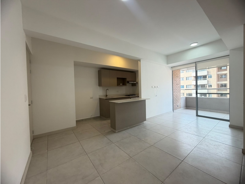 VENDO APARTAMENTO EN UNIDAD EN ENVIGADO CERCA A VIVA