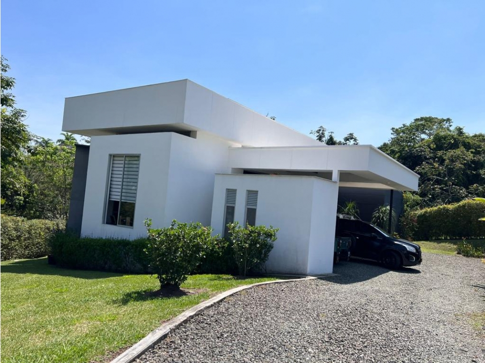 HERMOSA CASA CAMPESTRE EN VENTA — foto 4