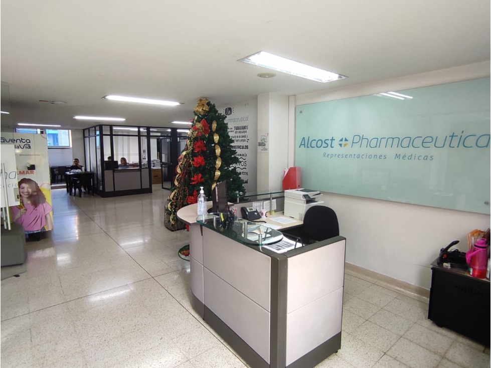 Venta de Edificio en Belén Fatima