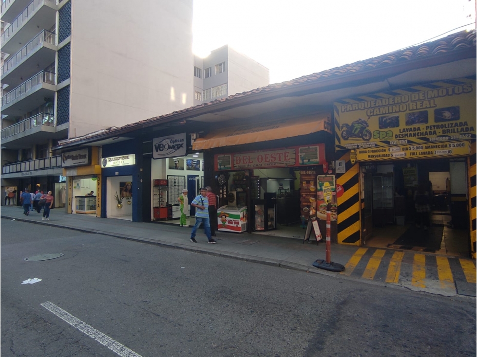 Venta de local en el Centro — foto 3