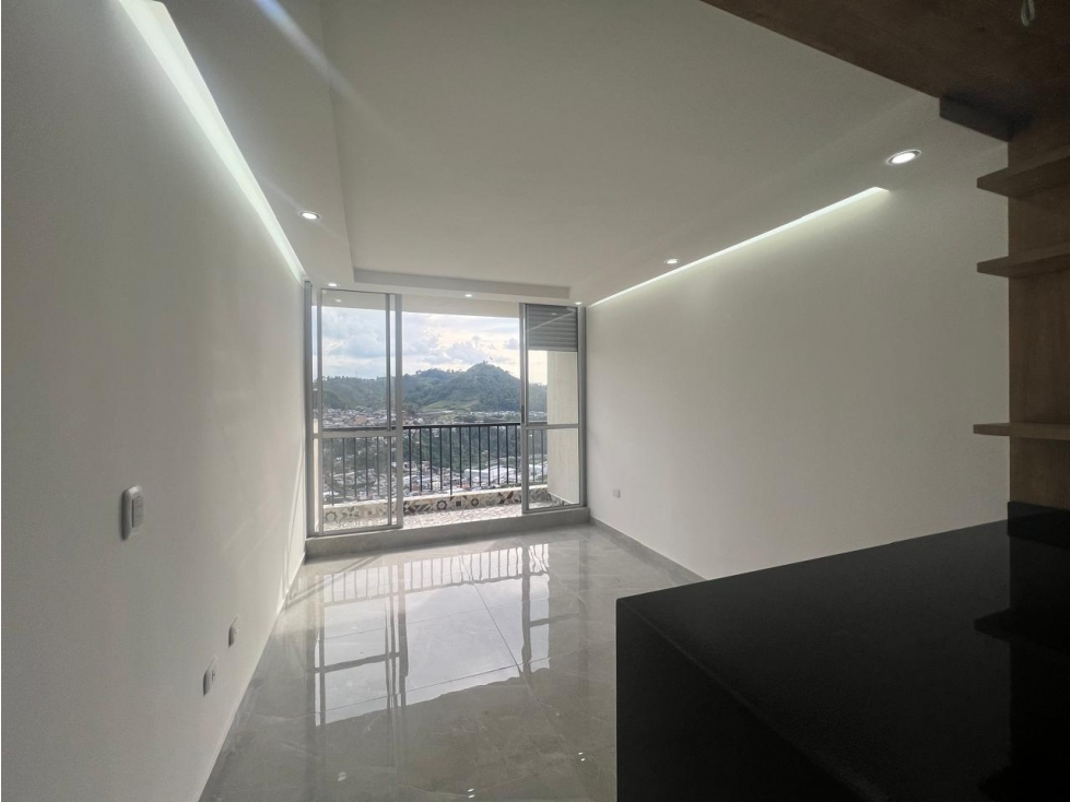 Apartamento en venta sector Frailes Excelente oportunidad — foto 5