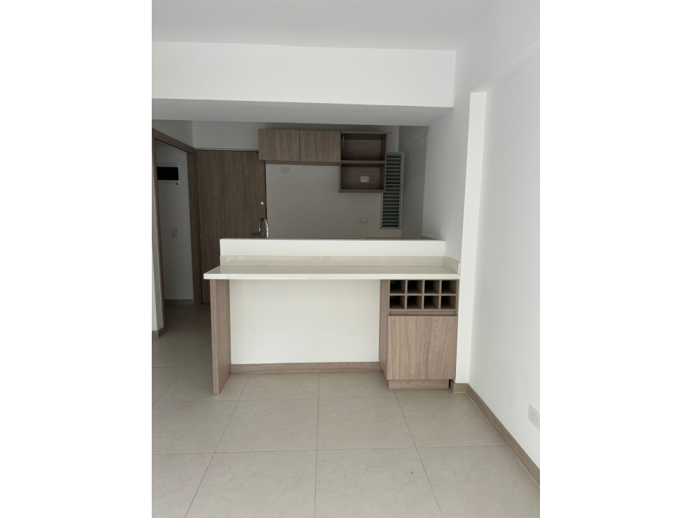 Venta de apartamento en Marinilla sector Alcaravanes — foto 4