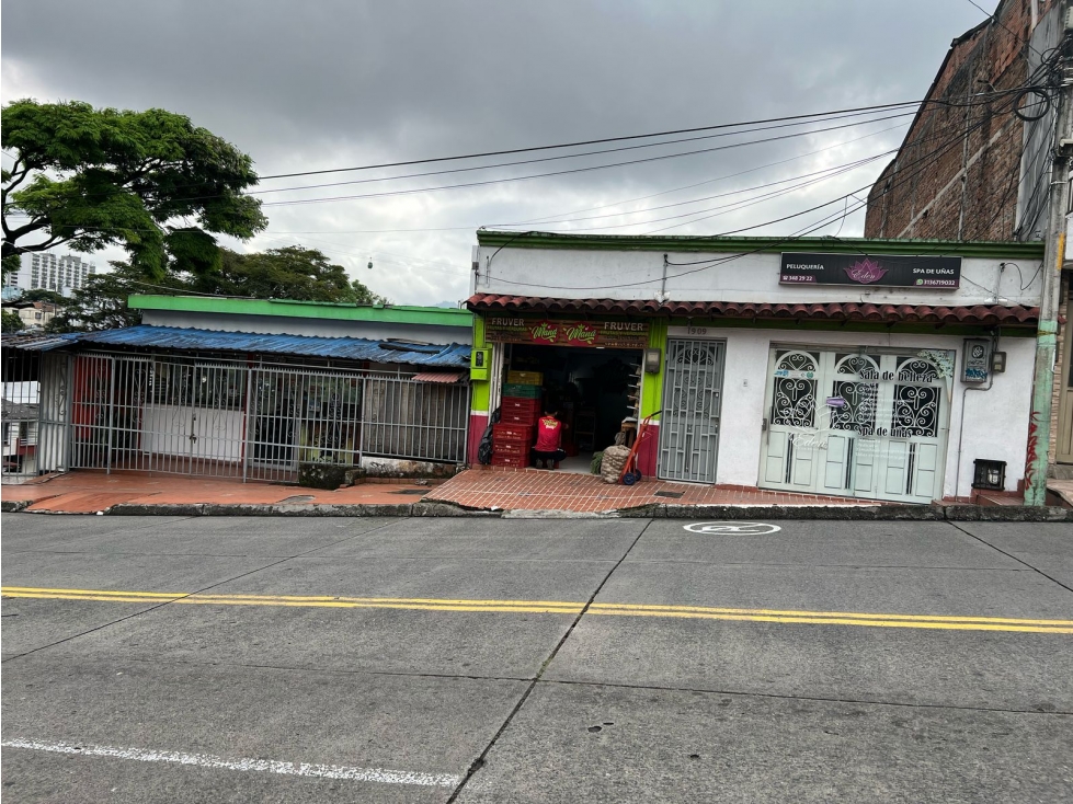 OPORTUNIDAD DE INVERSIÓN EN PEREIRA RISARALDA