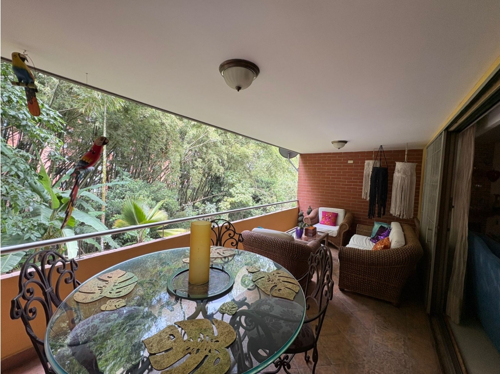 Tu casa soñada en medio de la naturaleza en Envigado! — foto 2