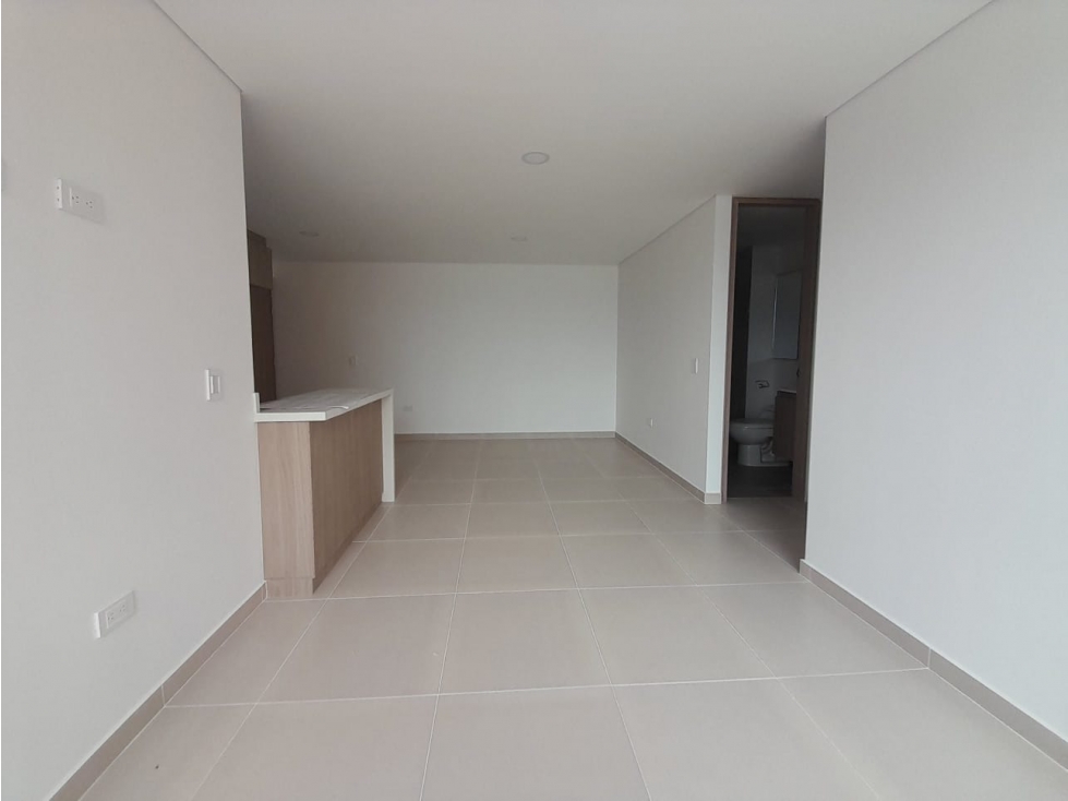 Se vende apartamento en La Estrella, sector Toledo — foto 3