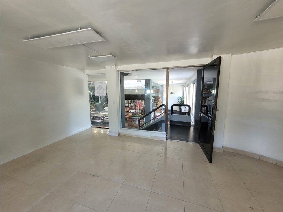 Venta de local en Laureles