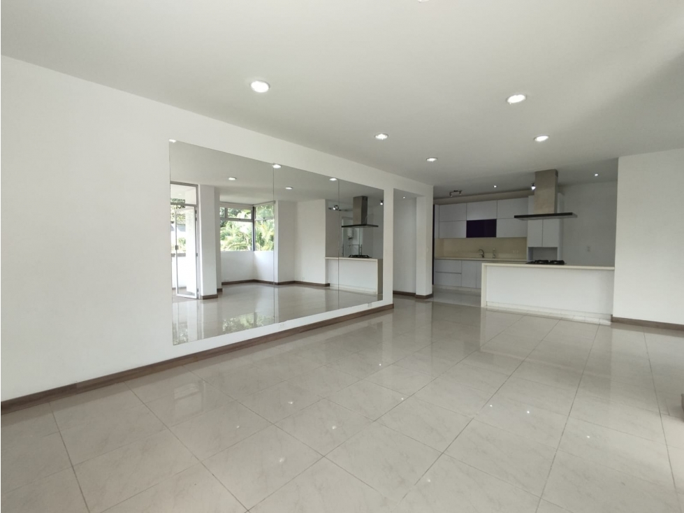 Apartamento para venta en El Poblado — foto 3