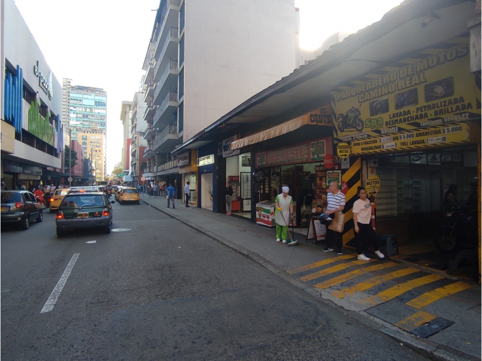 Venta de local en el Centro — foto 4